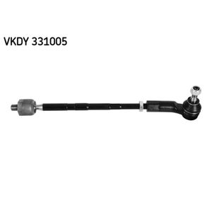 Spurstange SKF VKDY 331005 für Seat Audi VW Skoda Ibiza IV A1