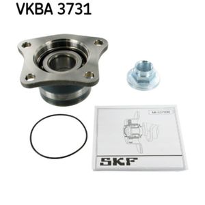 Radlagersatz SKF VKBA 3731