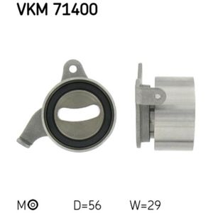 Spannrolle Zahnriemen SKF VKM 71400