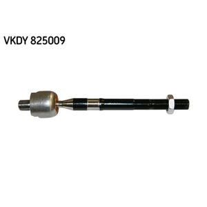 Axialgelenk Spurstange SKF VKDY 825009 für Kia Hyundai Rio III Accent IV