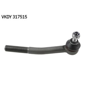 Spurstangenkopf SKF VKDY 317515 für Lada Samara Forma