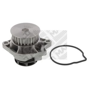 Wasserpumpe Motorkühlung MAPCO 21817 für Skoda VW Seat Audi Octavia II Combi A2