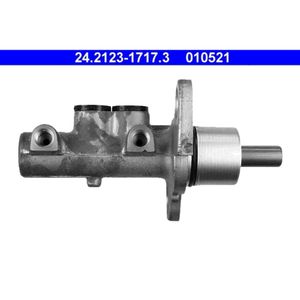 Hauptbremszylinder ATE 24.2123-1717.3 für Audi Porsche VW A4 B5 Avant 911