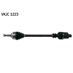 Antriebswelle SKF VKJC 1223 für Renault Megane I Classic Scénic