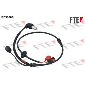 Sensor Raddrehzahl FTE 9400006 für Audi A6 C5 Avant