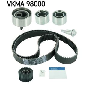 Zahnriemensatz SKF VKMA 98000