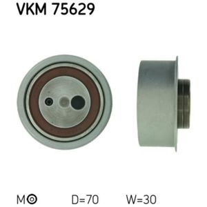 Spannrolle Zahnriemen SKF VKM 75629 für Hyundai Kia Lantra II Coupe I Trajet