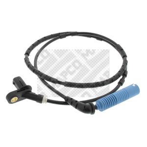 Sensor Raddrehzahl MAPCO 86661 für BMW 3er