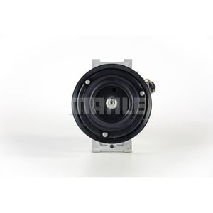 Kompressor Klimaanlage MAHLE ACP 1035 000P für Saab Opel Cadillac 9-3 Astra G