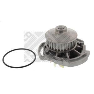 Wasserpumpe Motorkühlung MAPCO 21718 für VW Seat Polo II Vento Golf III Variant