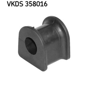 Lagerbuchse Stabilisator SKF VKDS 358016 für Mercedes-Benz Vito Sprinter 3,