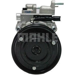 Kompressor Klimaanlage MAHLE ACP 1230 000P für Hyundai Trajet Santa FÉ I