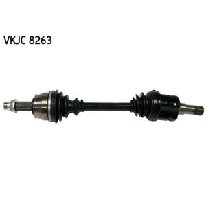 Antriebswelle SKF VKJC 8263 für Opel Corsa D