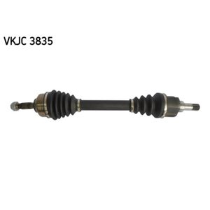 Antriebswelle SKF VKJC 3835 für Peugeot 206 Van