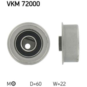 Spannrolle Zahnriemen SKF VKM 72000