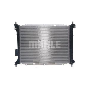 Kühler Motorkühlung MAHLE CR 1695 000S für Hyundai I20 I