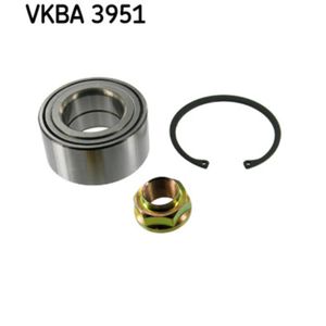 Radlagersatz SKF VKBA 3951