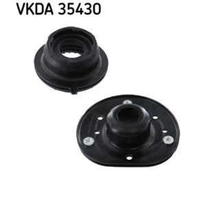 Federbeinstützlager SKF VKDA 35430 für Ford Volvo Mondeo IV Turnier