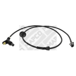 Sensor Raddrehzahl MAPCO 86803 für VW Golf III Vento Variant