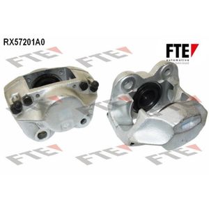 Bremssattel FTE 9291916 für VW LT 28-35 I