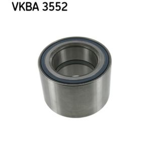 Radlagersatz SKF VKBA 3552 für Volvo Mercedes-Benz MG Ford Audi Saab Opel Peugeot