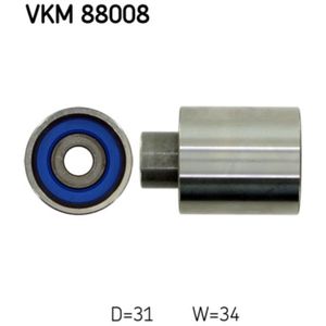 Umlenk-/Führungsrolle Zahnriemen SKF VKM 88008