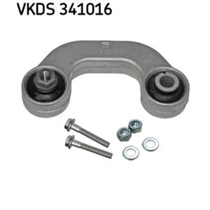 Stange/Strebe Stabilisator SKF VKDS 341016 für Audi Seat A4 B6 Avant Exeo