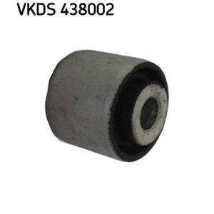 Lagerung Lenker SKF VKDS 438002 für Mercedes-Benz C-Class Clk