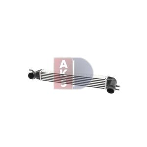 Ladeluftkühler AKS DASIS 057019N für Mini Countryman Roadster