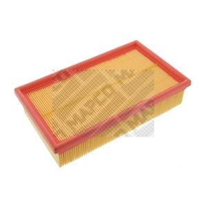 Luftfilter MAPCO 60105 für BMW 3er 8