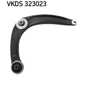 Lenker Radaufhängung SKF VKDS 323023 für Citroën Peugeot C4 II 5008 308 I Ds4