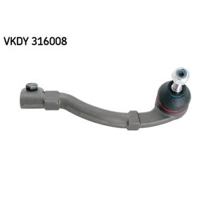 Spurstangenkopf SKF VKDY 316008 für Renault Laguna I Grandtour