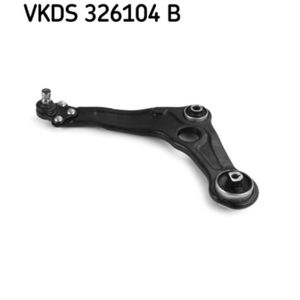 Lenker Radaufhängung SKF VKDS 326104 B für Renault Megane IV Grandtour