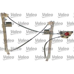 Fensterheber VALEO 851098 für Seat Altea Toledo III