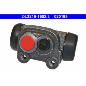 Radbremszylinder ATE 24.3219-1602.3 für Peugeot 205 I