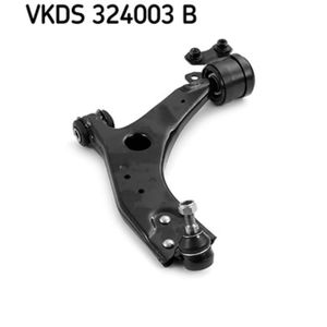 Lenker Radaufhängung SKF VKDS 324003 B für Volvo Ford C30 C-Max Focus II Turnier