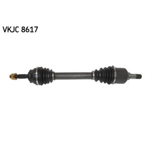 Antriebswelle SKF VKJC 8617 für Peugeot Citroën 208 I Ds3 C3 II C4 Cactus