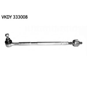 Spurstange SKF VKDY 333008 für Peugeot 309 I