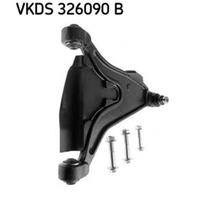 Lenker Radaufhängung SKF VKDS 326090 B für Volvo 850 S70 V70 I