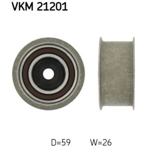 Umlenk-/Führungsrolle Zahnriemen SKF VKM 21201 für Audi Coupe B3 80 B4 A8 D2