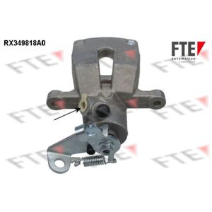 Bremssattel FTE 9290295 für Renault Scénic II