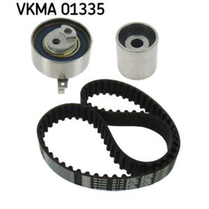 Zahnriemensatz SKF VKMA 01335 für VW Audi Touareg Q7