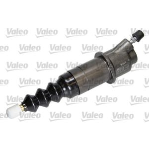 Nehmerzylinder Kupplung VALEO 874801 für Volvo 740 940 II