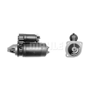 Starter MAHLE MS 385 für Lada 112