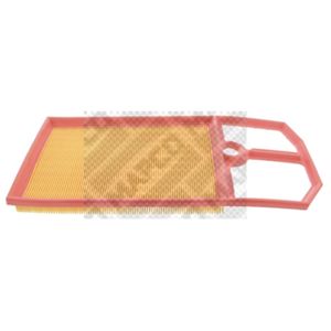 Luftfilter MAPCO 60039 für VW Seat Skoda Polo III Ibiza II Cordoba Golf IV