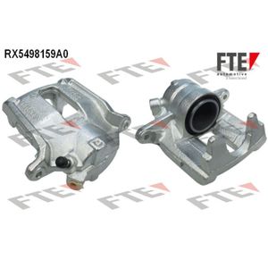 Bremssattel FTE 9291659 für Renault Megane II