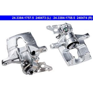 Bremssattel ATE 24.3384-1758.5 für Ford Mondeo III Turnier