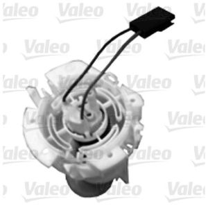 Kraftstoffpumpe VALEO 347273 für Opel Saab Monterey A Corsa C Combo Vectra