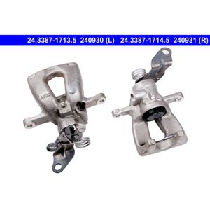 Bremssattel ATE 24.3387-1714.5 für Alfa Romeo Brera Spider 159 Sportwagon