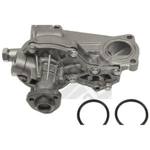 Wasserpumpe Motorkühlung MAPCO 21805 für Audi VW A4 B5 Avant A6 C4